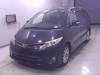 TOYOTA ESTIMA 2011