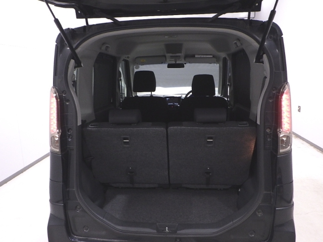 SUZUKI SPACIA 2013