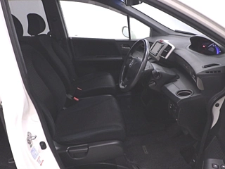 HONDA FREED 2011