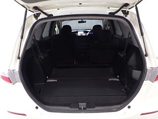 HONDA ODYSSEY 2012
