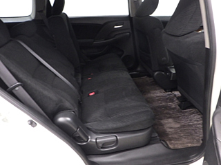 HONDA ODYSSEY 2012