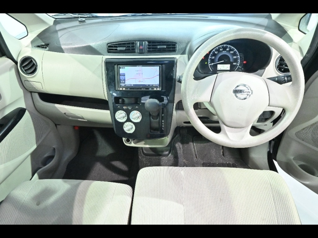 NISSAN DAYZ 2018