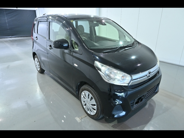 NISSAN DAYZ 2018