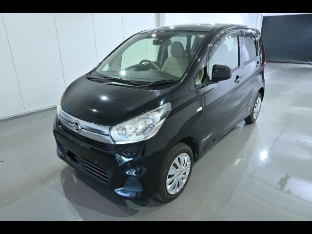 NISSAN DAYZ 2018