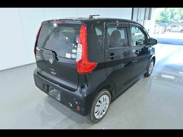 NISSAN DAYZ 2018