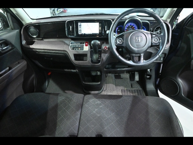 HONDA N ONE 2013