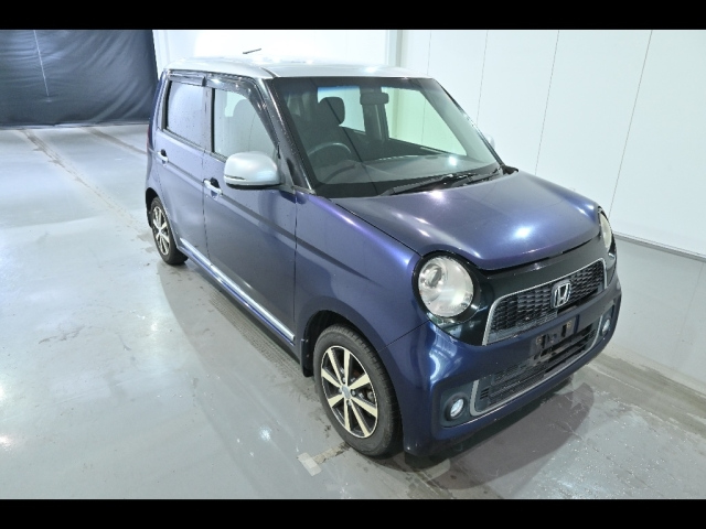 HONDA N ONE 2013