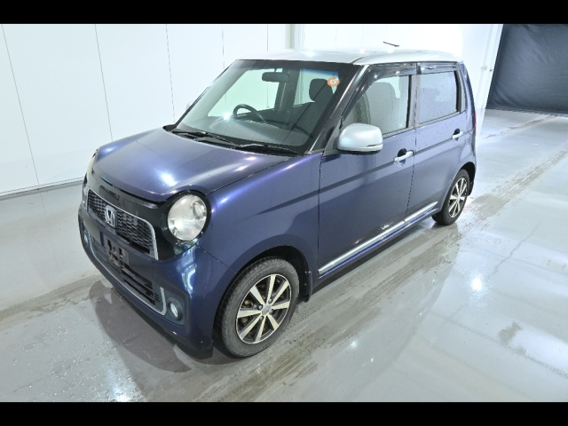 HONDA N ONE 2013