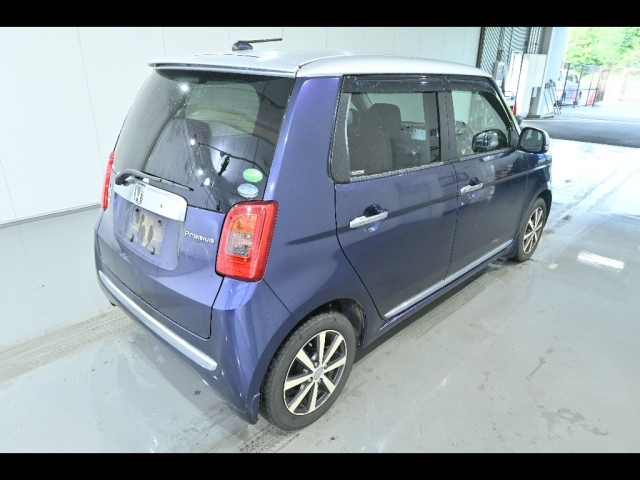 HONDA N ONE 2013