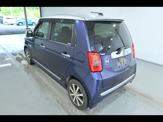 HONDA N ONE 2013