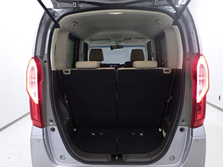 HONDA N BOX 2021