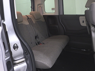 HONDA N BOX 2021