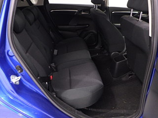 HONDA FIT 2018
