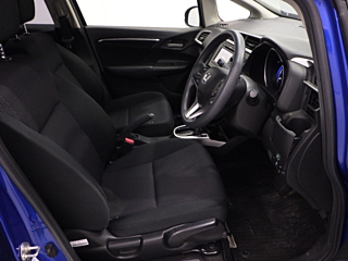 HONDA FIT 2018