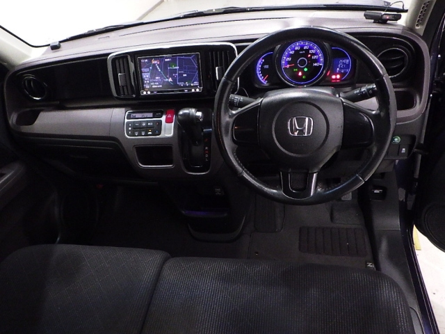 HONDA N ONE 2013
