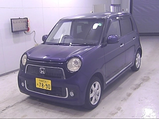 HONDA N ONE 2013