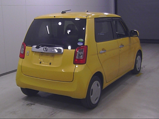 HONDA N ONE 2014
