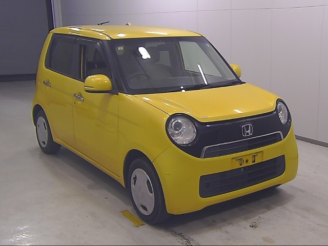 HONDA N ONE 2014