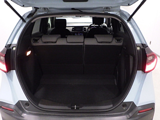 HONDA FIT 2021