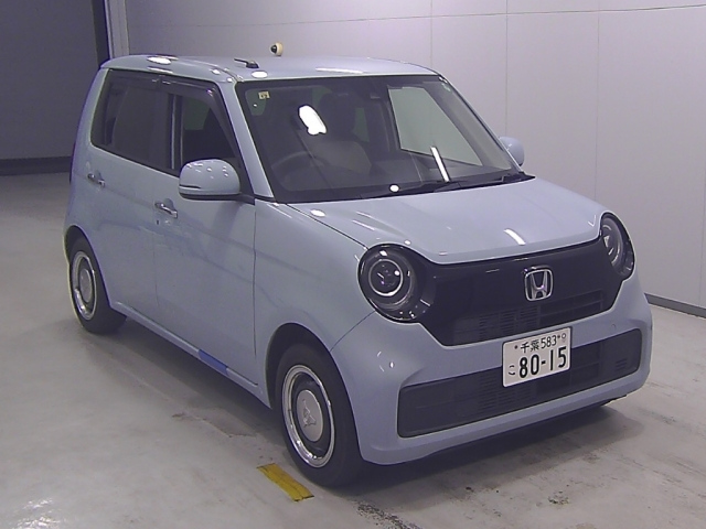 HONDA N ONE 2020