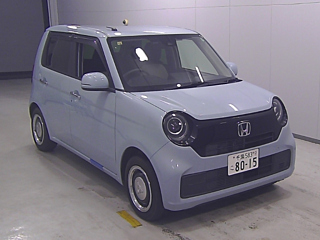 HONDA N ONE 2020