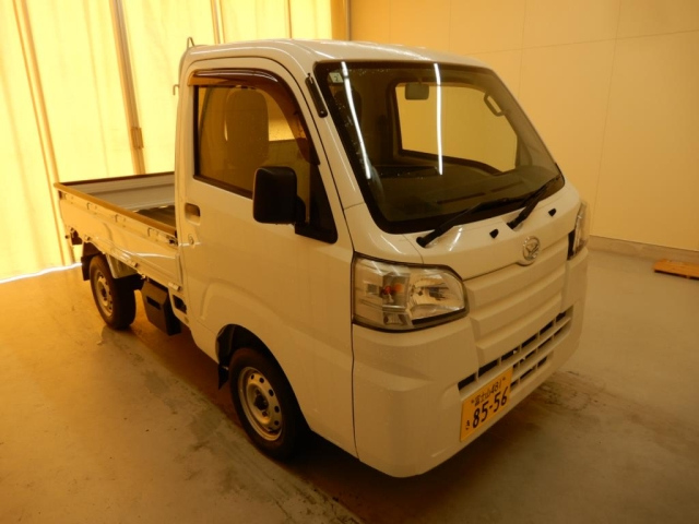 DAIHATSU HIJET TRUCK 2017