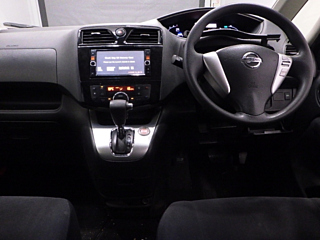 NISSAN SERENA 2014