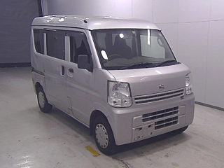 NISSAN CLIPPER VAN 2015