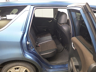 car slider