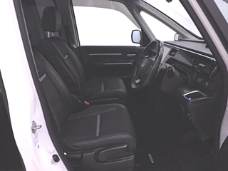 HONDA STEP WAGON 2015