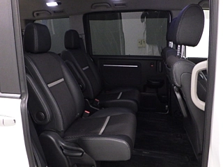 HONDA STEP WAGON 2015