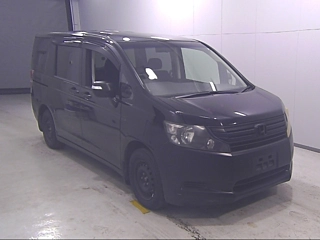 HONDA STEP WAGON 2011