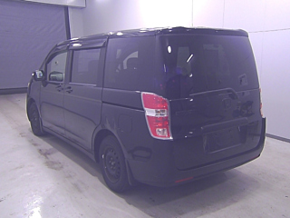 HONDA STEP WAGON 2011