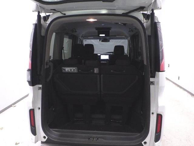 HONDA STEP WAGON 2022