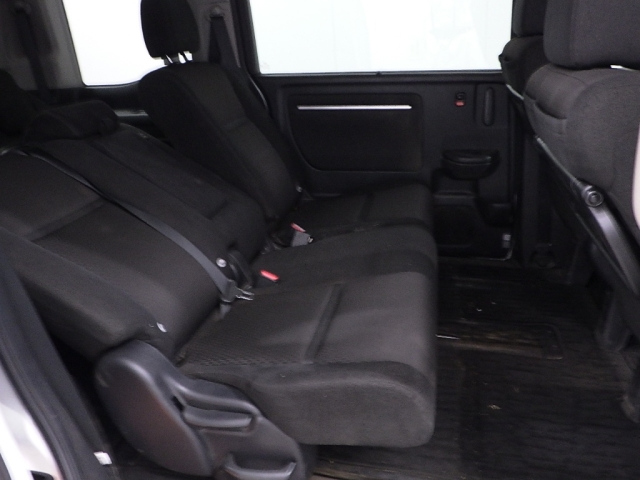 HONDA STEP WAGON 2022