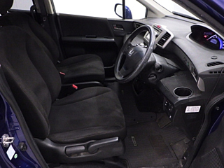 HONDA FREED 2015