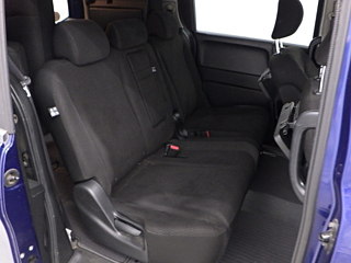 HONDA FREED 2015