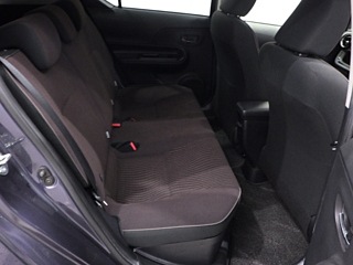 TOYOTA AQUA 2015