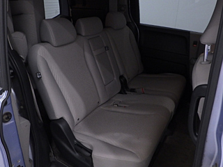 HONDA FREED 2012