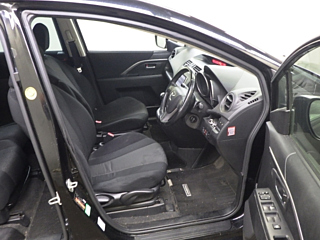 car slider