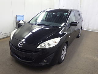 car preview