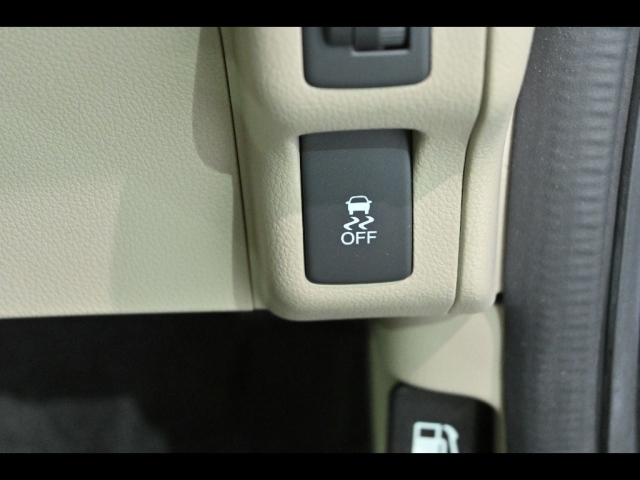 HONDA N BOX 2016