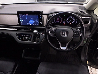 HONDA ODYSSEY 2021