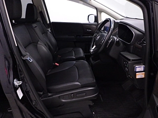 HONDA ODYSSEY 2021