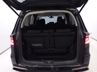 HONDA ODYSSEY 2021