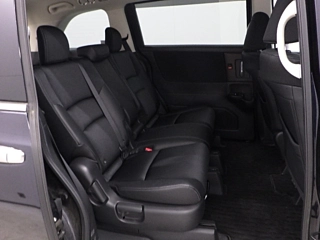 HONDA ODYSSEY 2021