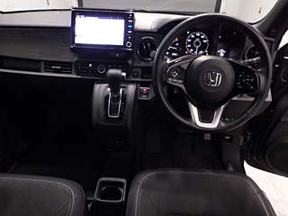 HONDA N ONE 2023