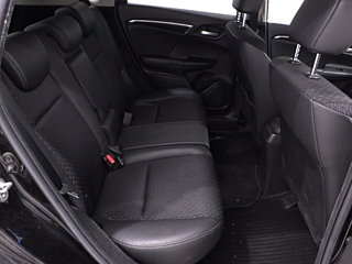 HONDA FIT 2016