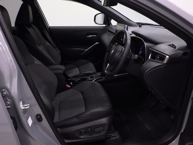 TOYOTA COROLLA CROSS 2023