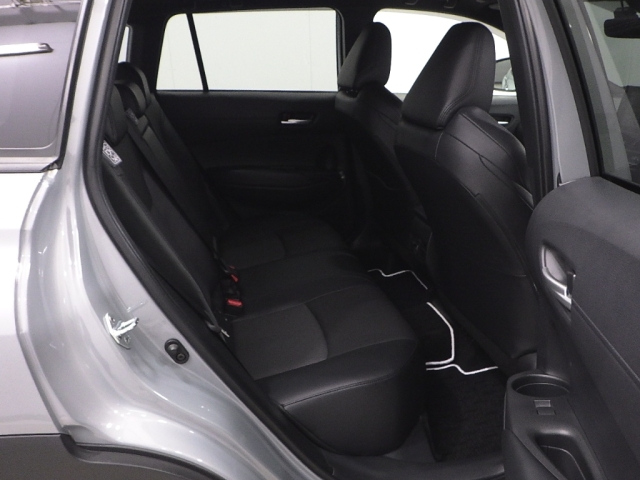 TOYOTA COROLLA CROSS 2023